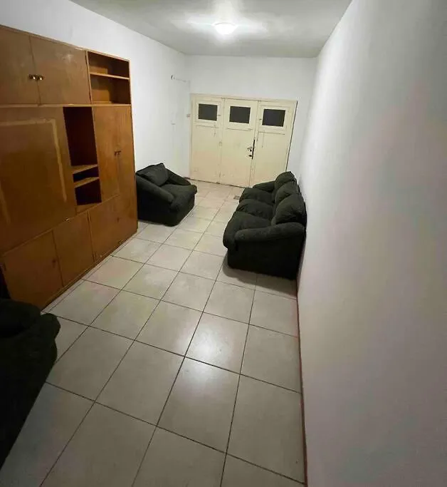 Apartment In The City Of Mendoza