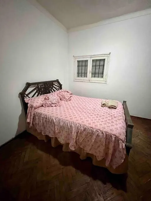 Apartment In The City Of Mendoza 0*,