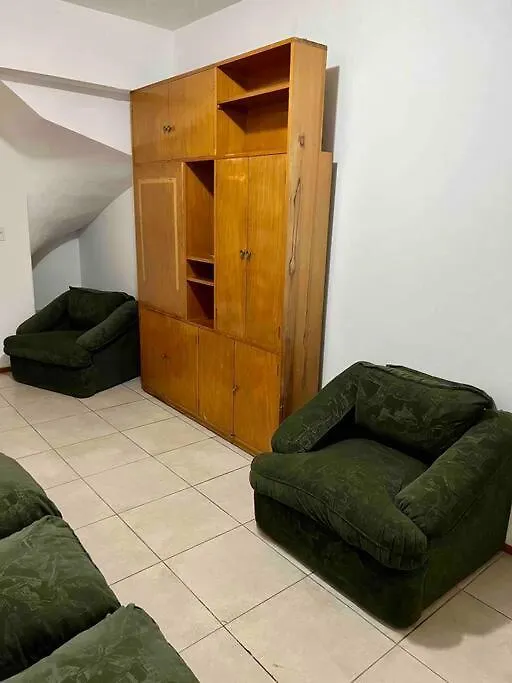 Apartment In The City Of Mendoza Argentina