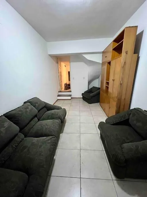 Apartment In The City Of Mendoza