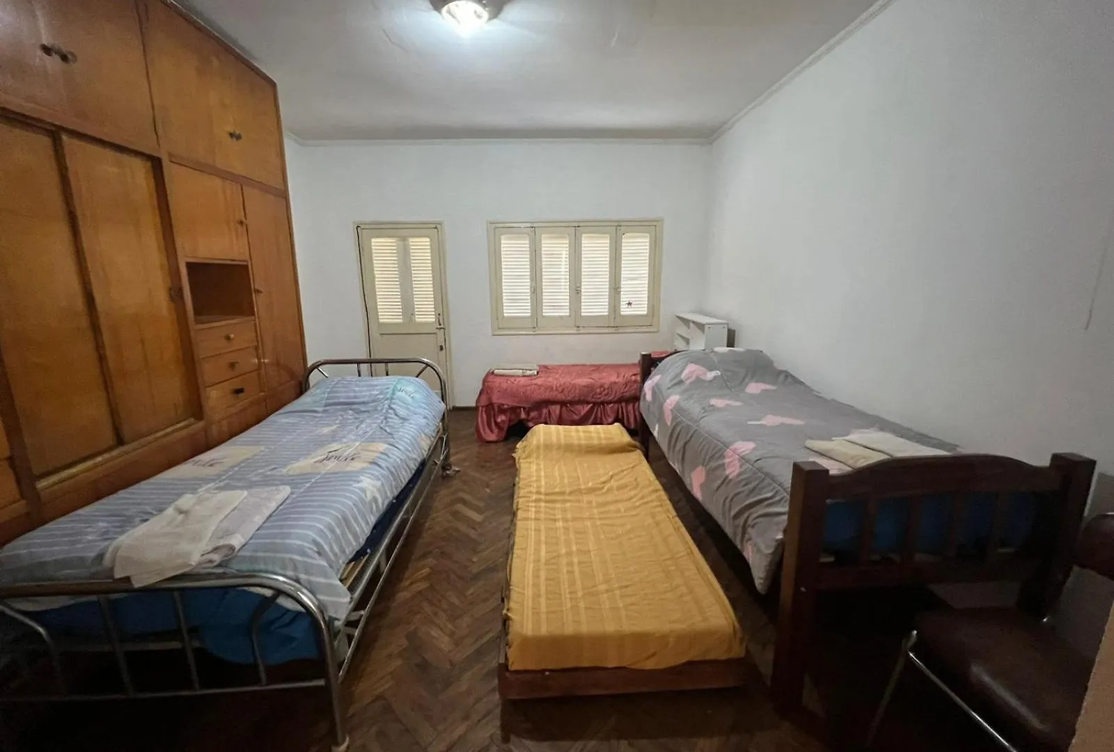 Apartment In The City Of Mendoza