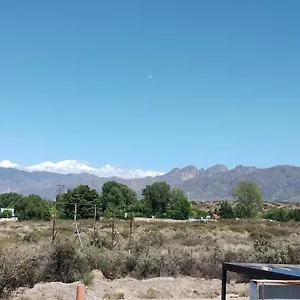 Apartamento Blanco, Mendoza
